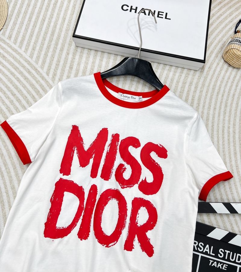 Christian Dior T-Shirts